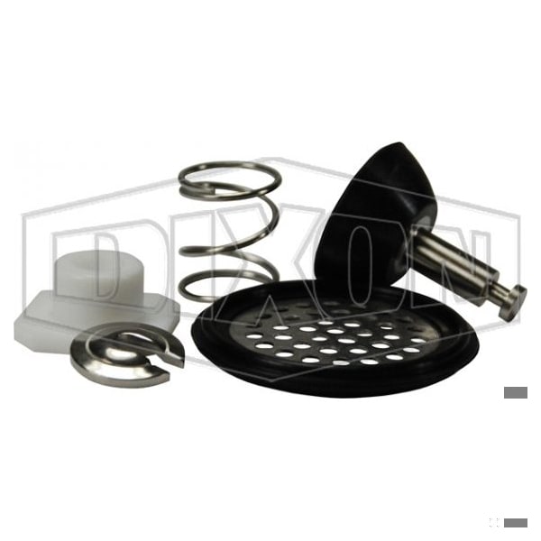 Air Blow Check Valve Repair Kit